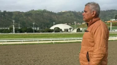 Jusesky Cisneros tiene dos presentados en el tope de condiciones para este domingo selectivo en La Rinconada (+Video)  
