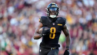 NFL: 49ers refuerzan su ofensiva con la incorporación de este corredor estrella (+Detalles)