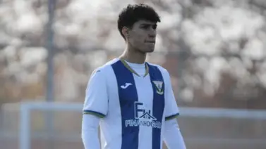 ¿Se lo quitan a la Vinotinto? Esta joya hace la pretemporada con histórico club español ¿Se lo quitan a la Vinotinto? Esta joya hace la pretemporada con histórico club español