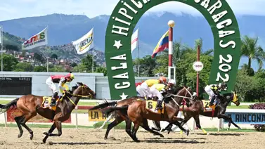 La Rinconada al detalle: Revelamos los ejemplares con mayor chance de victoria La Rinconada al detalle: Revelamos los ejemplares con mayor chance de victoria