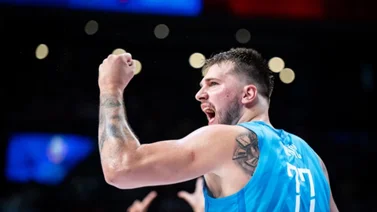 ¿Quiénes son los rivales de Luka Doncic en el Eurobasket 2025?