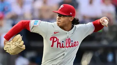 ¡Nasty! Jesús Luzardo regresa a su mejor versión con impresionantes números (+video) ¡Nasty! Jesús Luzardo regresa a su mejor versión con impresionantes números (+video)