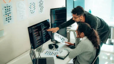 Transformación del mercado laboral: IA, digitalización y nuevas habilidades
