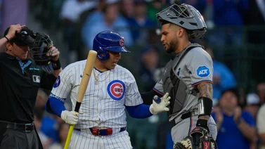 Estos tres prospectos venezolanos pudieran subir a MLB (+Detalles)