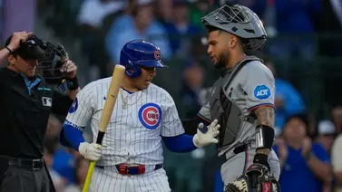 Estos tres prospectos venezolanos pudieran subir a MLB (+Detalles) Estos tres prospectos venezolanos pudieran subir a MLB (+Detalles)