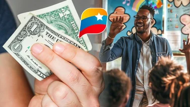 MPPE Bono de Corresponsabilidad para docentes