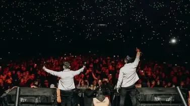 Esto dijo el vallenatero Álex Manga sobre su deseo de ser presidente de Colombia Esto dijo el vallenatero Álex Manga sobre su deseo de ser presidente de Colombia