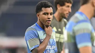 Mira la diferencia entre Real Madrid y Barcelona para vender jugadores Mira la diferencia entre Real Madrid y Barcelona para vender jugadores