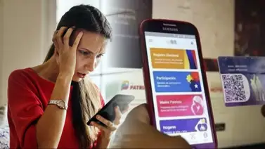 Sistema Patria CANTV Sistema Patria CANTV