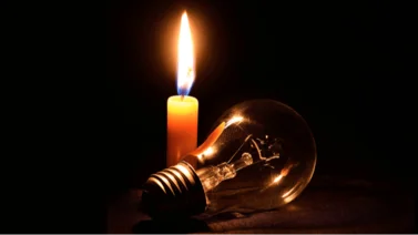 Corpoelec explica qué causó el apagón que dejó sin luz a varias zonas de Caracas