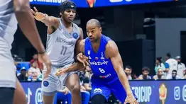 Venezuela se estrenó en la Americup con derrota ante Canadá (Finalizado)