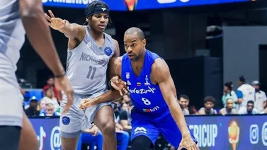 Americup: Venezuela se estrena ante Canadá (En vivo)