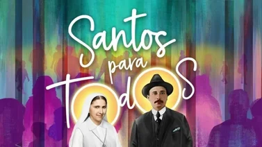 Revelan la sede para celebrar la canonización de JGH y Carmen Rendiles en Venezuela