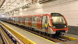 Restituyen el servicio del Metro de Caracas tras apagón