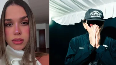 Beéle es víctima de violencia: estas son las consecuencias para su ex 