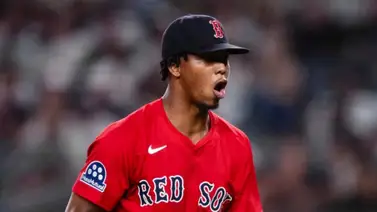 ¡Segundo golpe! Boston le repite la dosis a los Yankees y los desplazan (+resumen) ¡Segundo golpe! Boston le repite la dosis a los Yankees y los desplazan (+resumen)