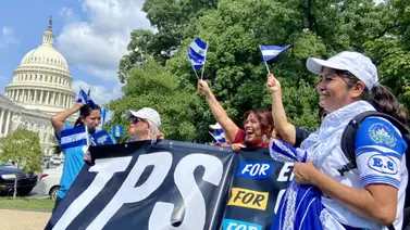 ¿Cuáles son los riesgos para los hondureños tras el fin del TSP en EEUU? ¿Cuáles son los riesgos para los hondureños tras el fin del TSP en EEUU?