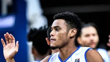 Yohanner Sifontes, la vía anotadora que mostró Venezuela en el debut de la Americup