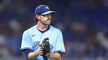 Ex-Cy Young Shane Bieber logra un regreso soñado con Azulejos de Toronto