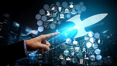 ​​​​​​​La colaboración como motor de cambio: El legado del Acelerador de Ingresos Digitales