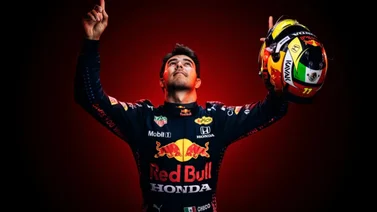 ¡Regresa a la Formula 1! Sergio Checo Pérez habría acordado con Cadillac
