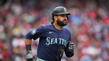MLB: Eugenio Suárez logra un nuevo récord personal con su último jonrón