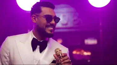 Ronald Borjas se casó en la gran Caracas: Así fue la mágica boda Ronald Borjas se casó en la gran Caracas: Así fue la mágica boda