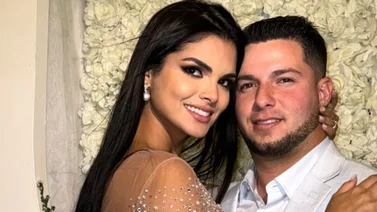Alejandra Conde celebra con amor el baby shower de su hija Martina 