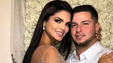 Alejandra Conde celebra con amor el baby shower de su hija Martina Alejandra Conde celebra con amor el baby shower de su hija Martina