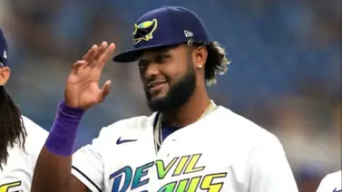 Junior Caminero entre leyendas en este apartado de jugadores jóvenes (+dato) Junior Caminero entre leyendas en este apartado de jugadores jóvenes (+dato)