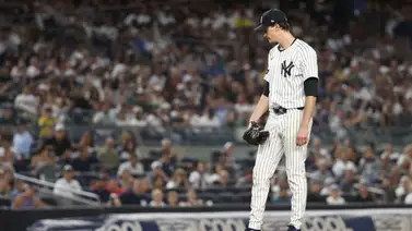 MLB: Yankees y Boston se ven forzados a parar el juego por esta razón MLB: Yankees y Boston se ven forzados a parar el juego por esta razón
