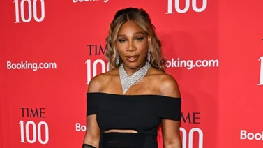 Serena Williams revela que perdió 14 kilos gracias a un medicamento similar al Ozempic (+Detalles)