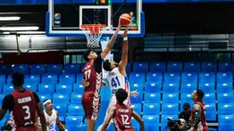 Venezuela perdió ante Puerto Rico y complicó su panorama en la Americup 