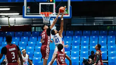 Venezuela perdió ante Puerto Rico y complicó su panorama en la Americup Venezuela perdió ante Puerto Rico y complicó su panorama en la Americup