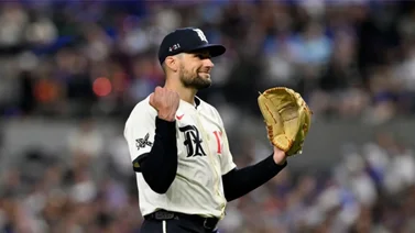 ¡Skenes destronado! Este lanzador posee la mejor efectividad de MLB