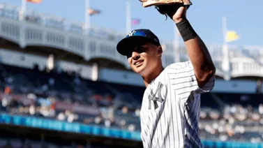 Anthony Volpe: De ídolo a enemigo de la afición de Yankees de Nueva York