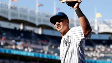 Anthony Volpe: De ídolo a enemigo de la afición de Yankees de Nueva York Anthony Volpe: De ídolo a enemigo de la afición de Yankees de Nueva York