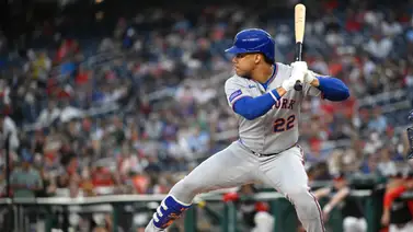 MLB: Juan Soto entra en esta lista histórica de los Mets de Nueva York MLB: Juan Soto entra en esta lista histórica de los Mets de Nueva York