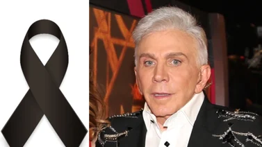 Osmel Sousa lamenta la muerte de una emblemática Miss Universo latina ¡Paz a su alma!