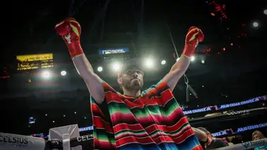 Julio César Chávez Jr. podrá enfrentar su juicio en libertad provisional (+Detalles) Julio César Chávez Jr. podrá enfrentar su juicio en libertad provisional (+Detalles)