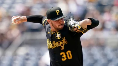 MLB: Paul Skenes hace historia con su más reciente apertura con Pittsburgh