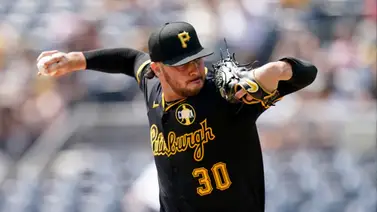MLB: Paul Skenes hace historia con su más reciente apertura con Pittsburgh MLB: Paul Skenes hace historia con su más reciente apertura con Pittsburgh