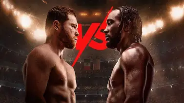 Crawford obligado a dejar vacante su cinturón para poder enfrentar a Canelo (+Detalles) Crawford obligado a dejar vacante su cinturón para poder enfrentar a Canelo (+Detalles)