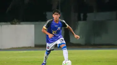 Prospecto venezolano se estrena como goleador en Europa (+Video) Prospecto venezolano se estrena como goleador en Europa (+Video)