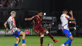 Estas son las dudas y ausencias de la Vinotinto para su última doble fecha de eliminatorias