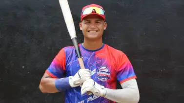 Prospecto venezolano que firmó en 2024 sigue estancado en la DSL (+Números) Prospecto venezolano que firmó en 2024 sigue estancado en la DSL (+Números)