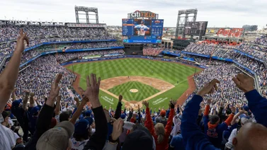 Mets de Nueva York consiguen récord histórico de asistencia (+Detalles)
