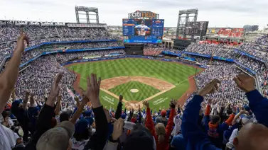Mets de Nueva York consiguen récord histórico de asistencia (+Detalles) Mets de Nueva York consiguen récord histórico de asistencia (+Detalles)