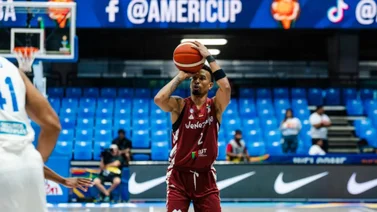 ¿A qué hora juega Venezuela contra Panamá?
