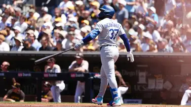 MLB: Shohei Ohtani se une a lista anual de primeros bates en Grandes Ligas MLB: Shohei Ohtani se une a lista anual de primeros bates en Grandes Ligas